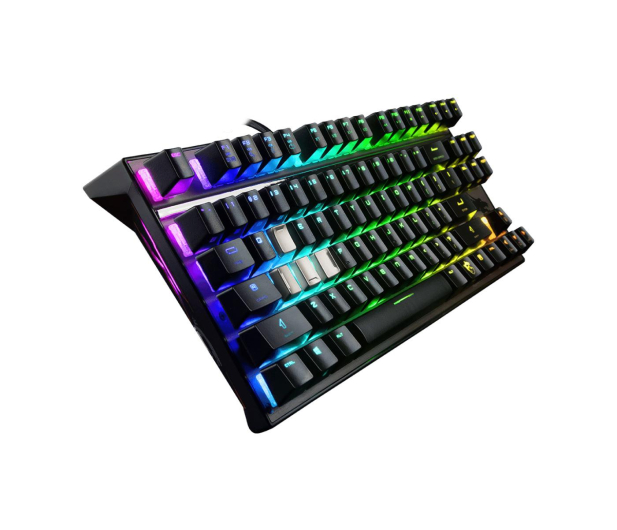 MSI Vigor GK70 TKL (Cherry MX RED - RGB) - 420113 - zdjęcie 2